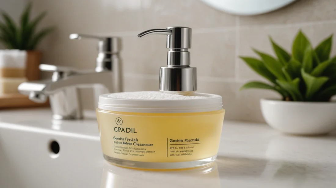 How Many of These Top 5 Skin Mistakes for Acne Are You Making?