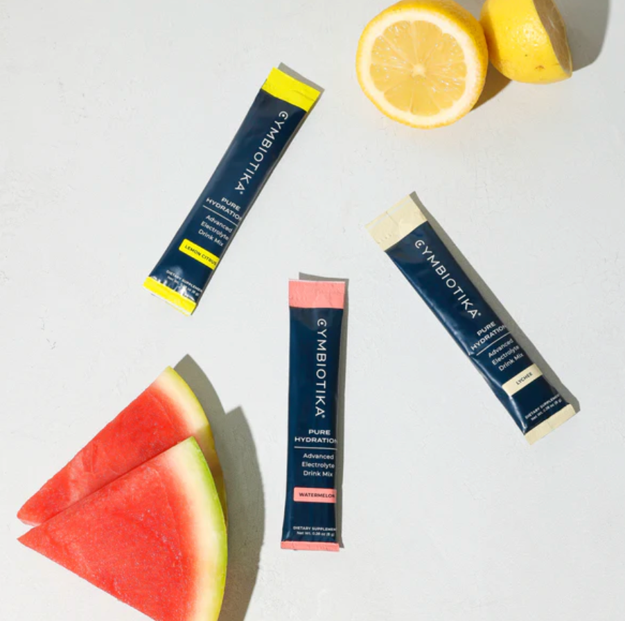 Pure Hydration image 1