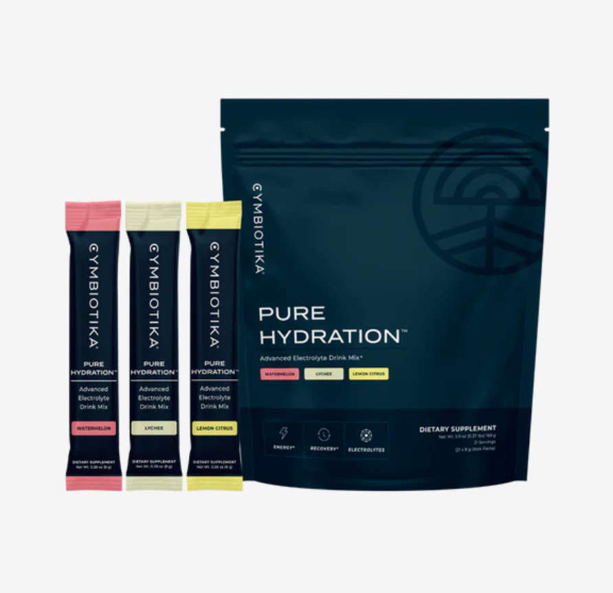 Pure Hydration image 0