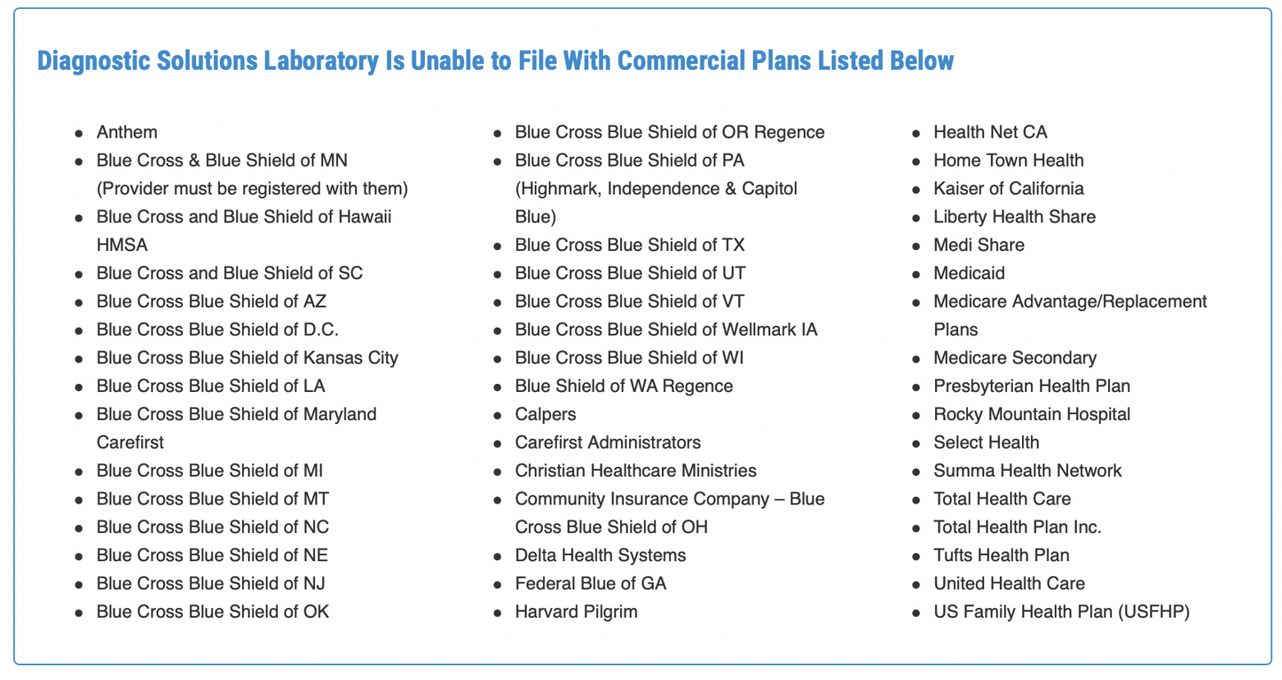 GI-MAP | GI Microbial Assay Plus image 3