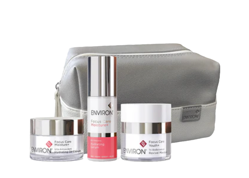 Renewed Hydration Set image 0