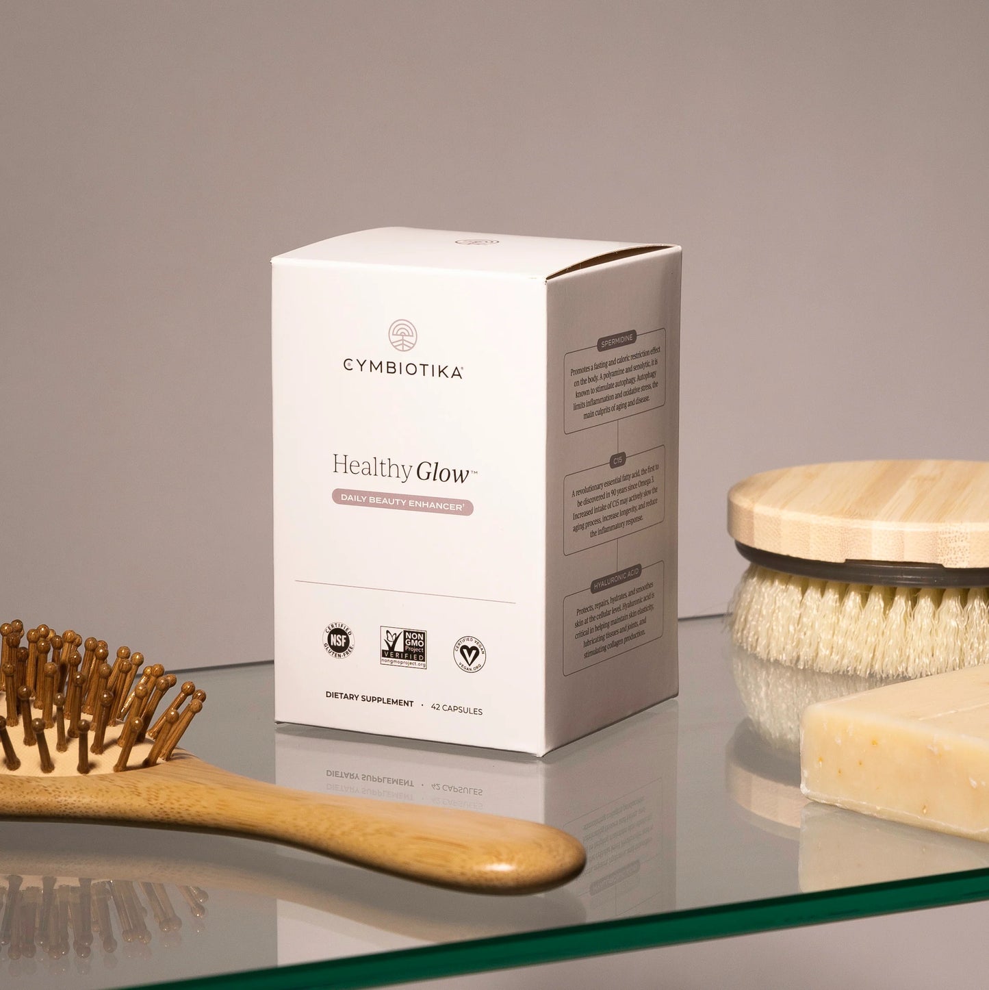 Healthy Glow image 1