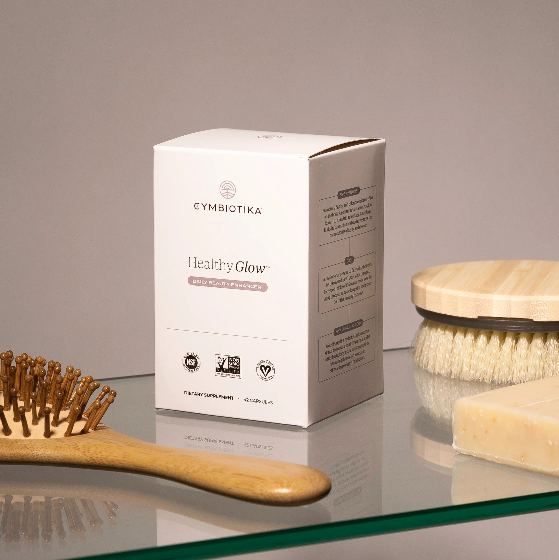 Healthy Glow image 1