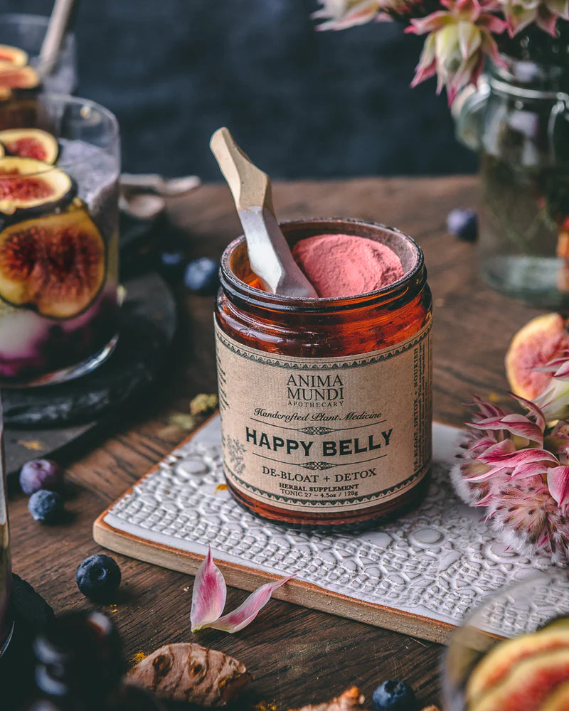 Belly Love Powder | Metabolites Harmonizer image 1