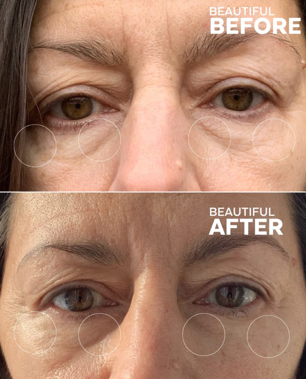 First Light Vitamin C + Caffeine Eye Cream image 4