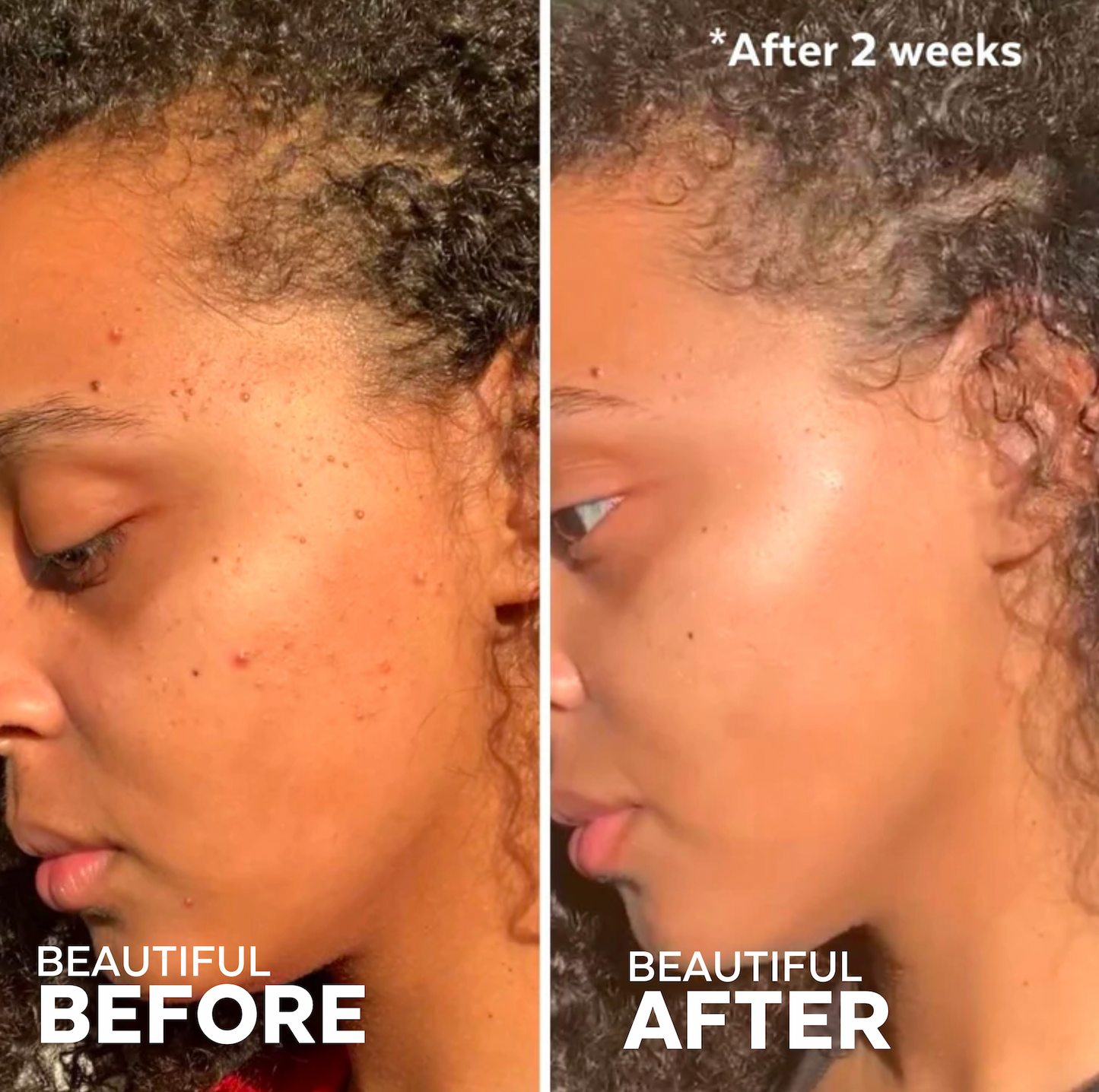 Superfruit Lactic + Multifruit 8% AHA Exfoliating Mask