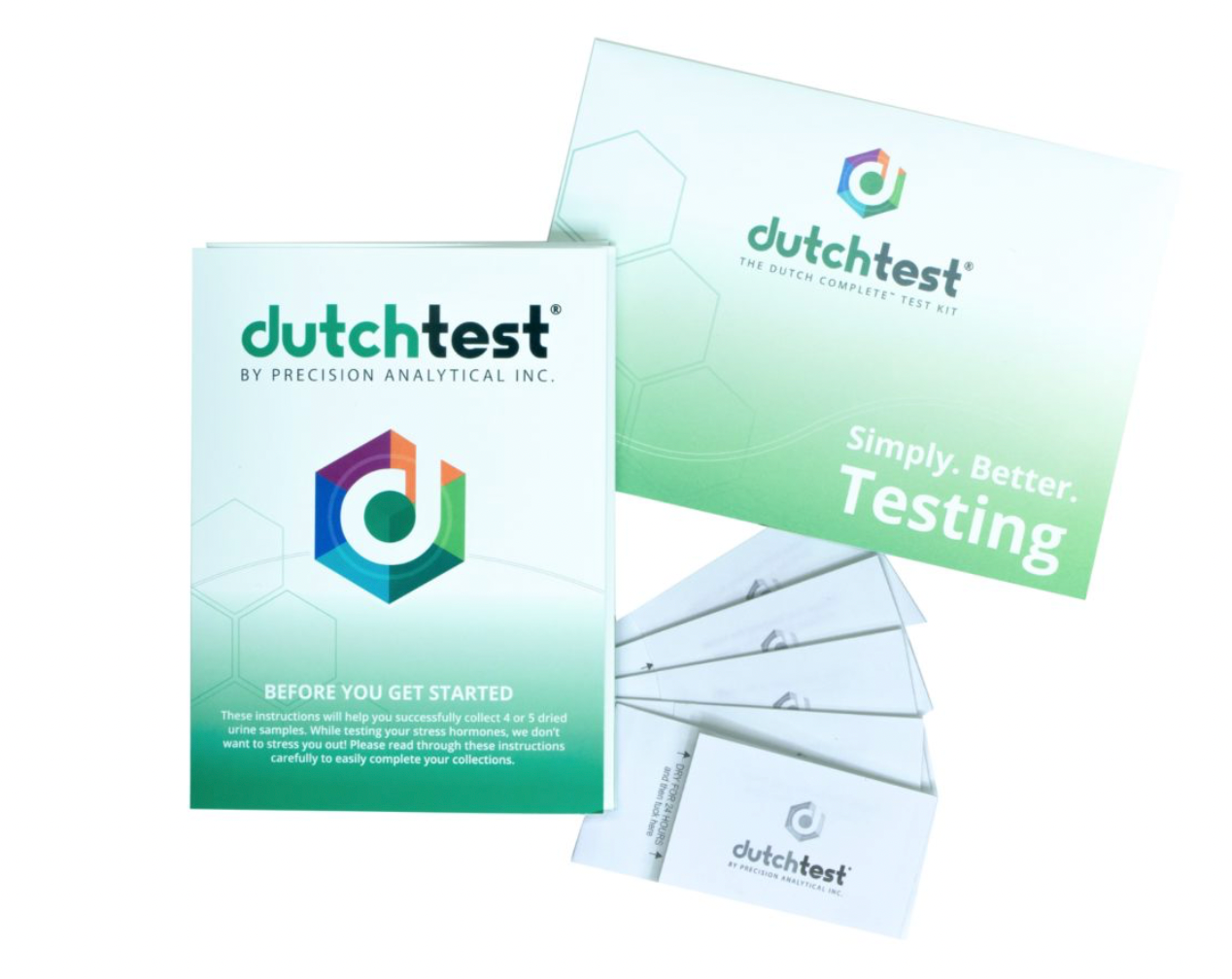 DUTCH Complete Hormone Test