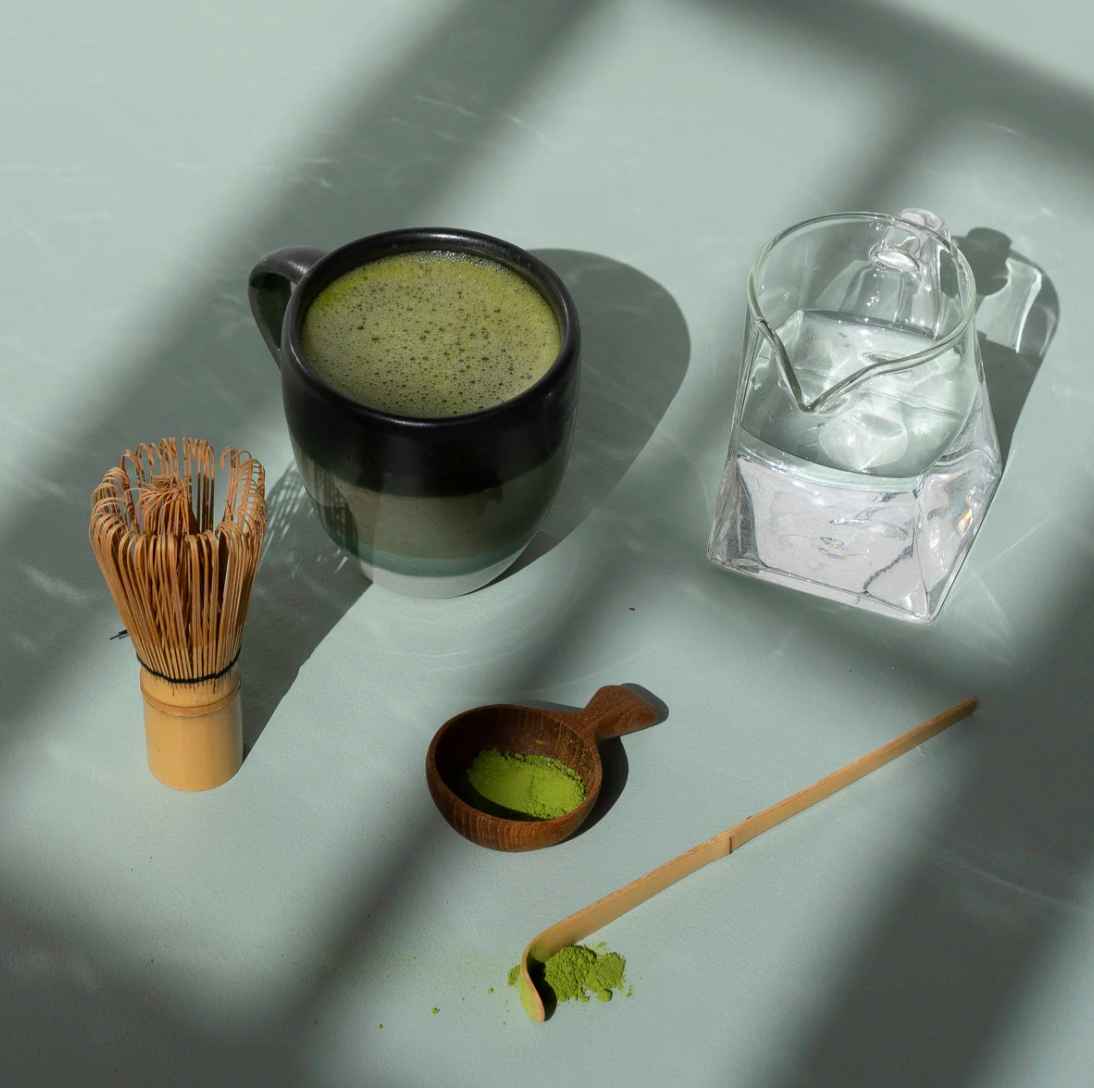 Organic Matcha Tea Powder