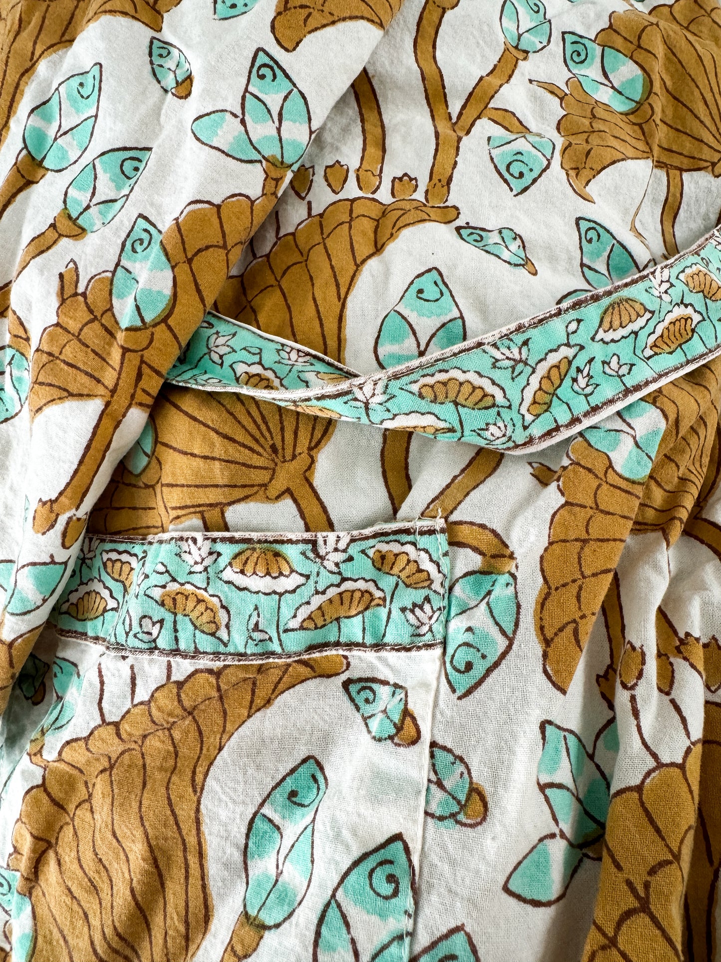 Rest & Relaxation Robe