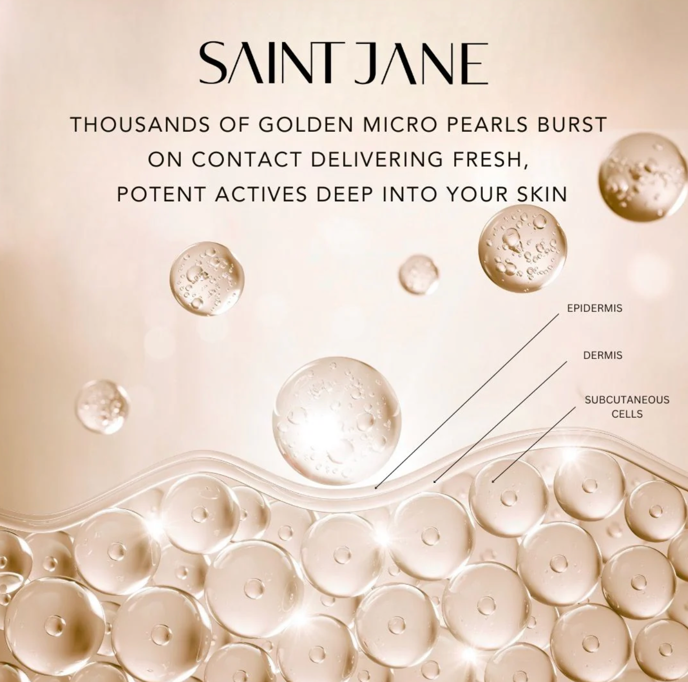 STAR FLOWER NIACINAMIDE SERUM