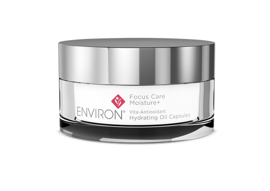 Vita-Antioxidant Hydrating Oil Capsules image 0