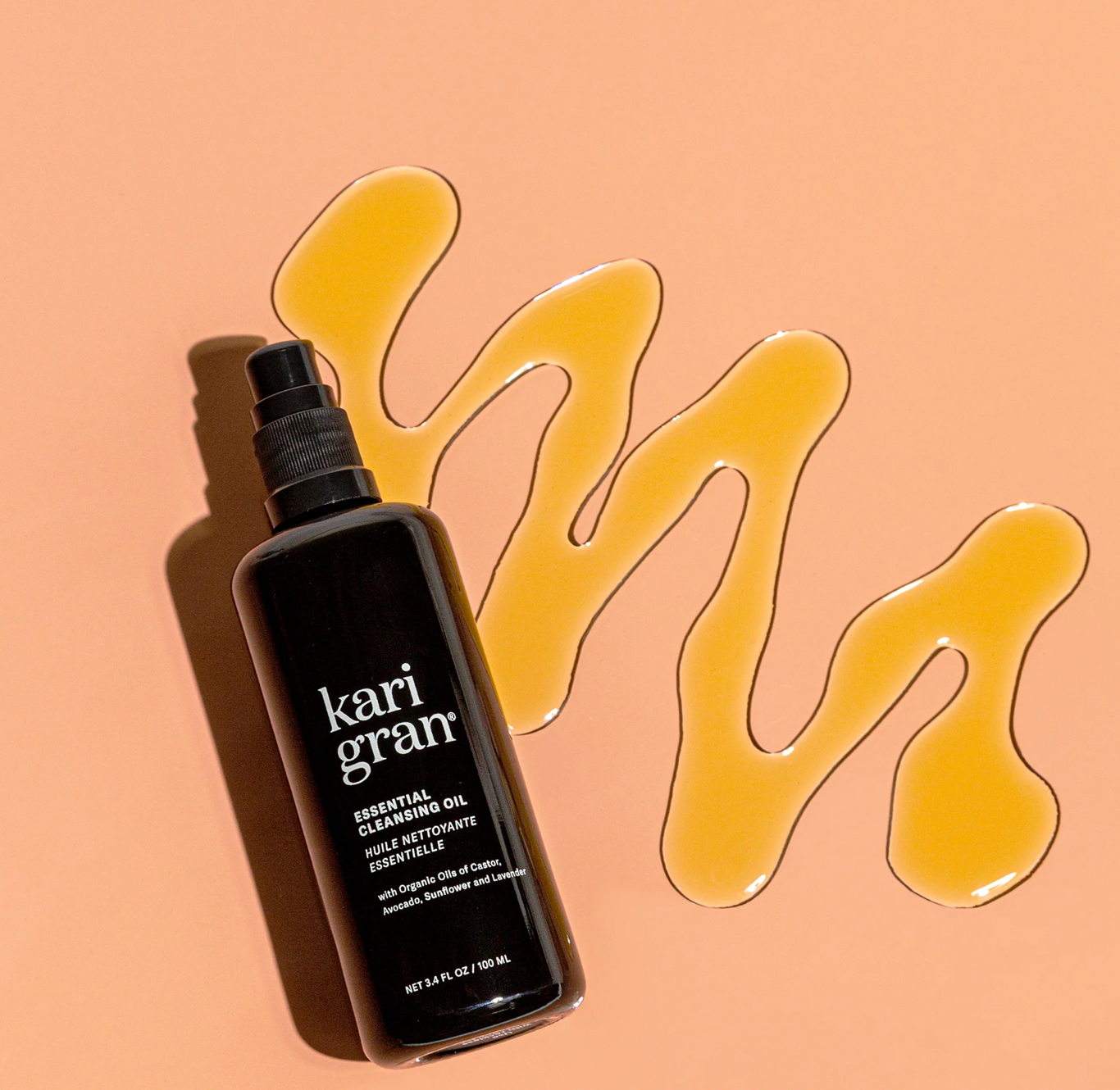 Essential Hydrating Tonic - Rose image 2