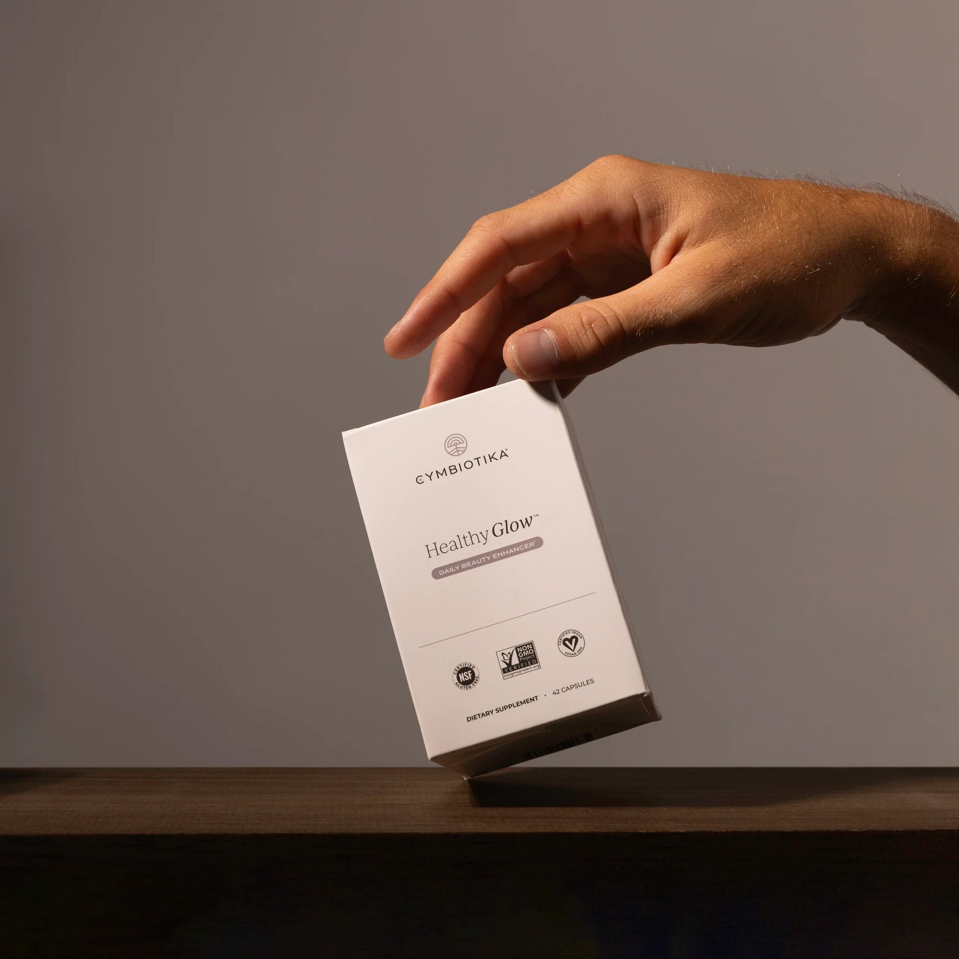 Healthy Glow image 2