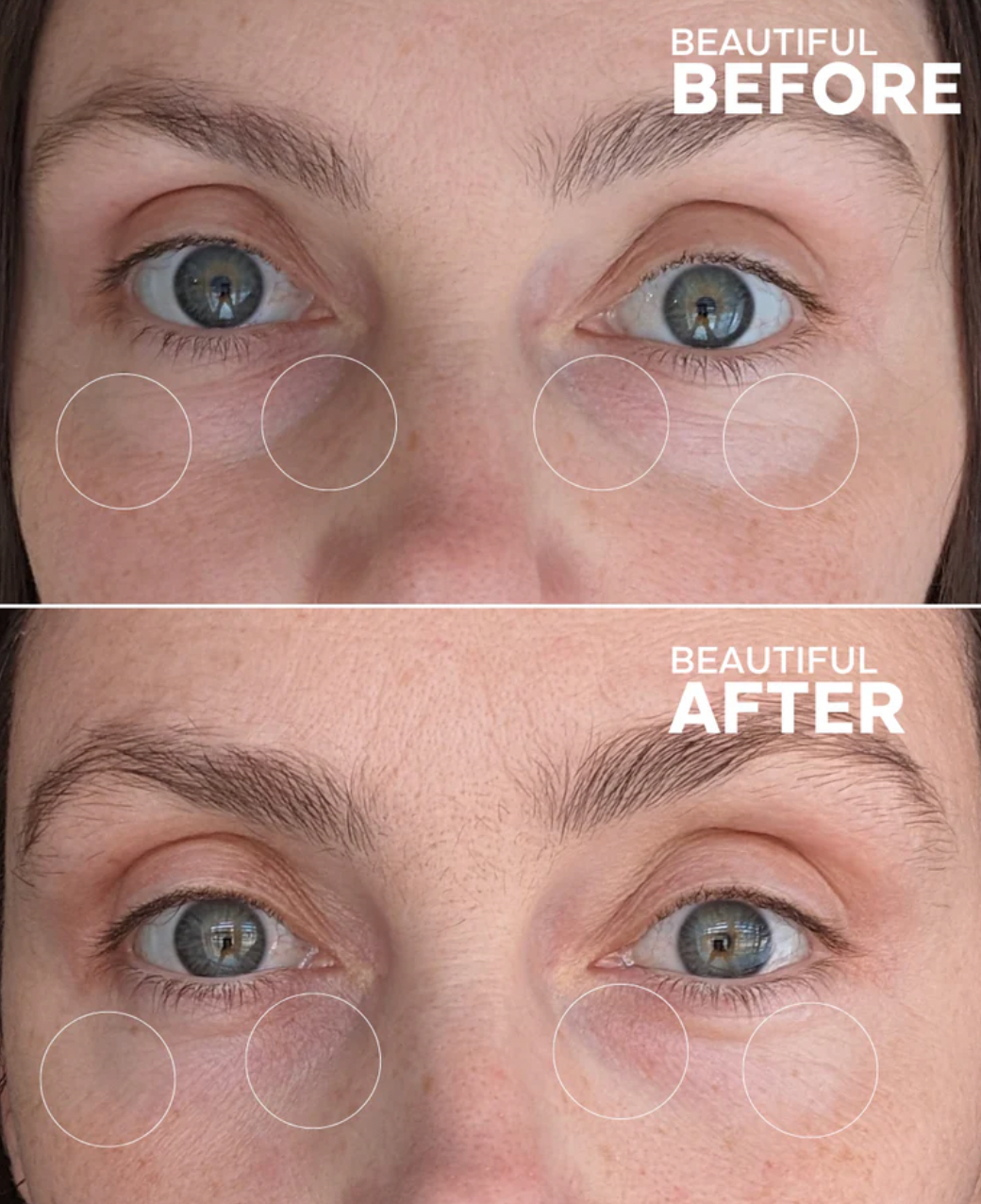 First Light Vitamin C + Caffeine Eye Cream image 3