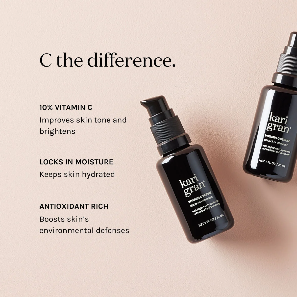 Vitamin C Serum image 2