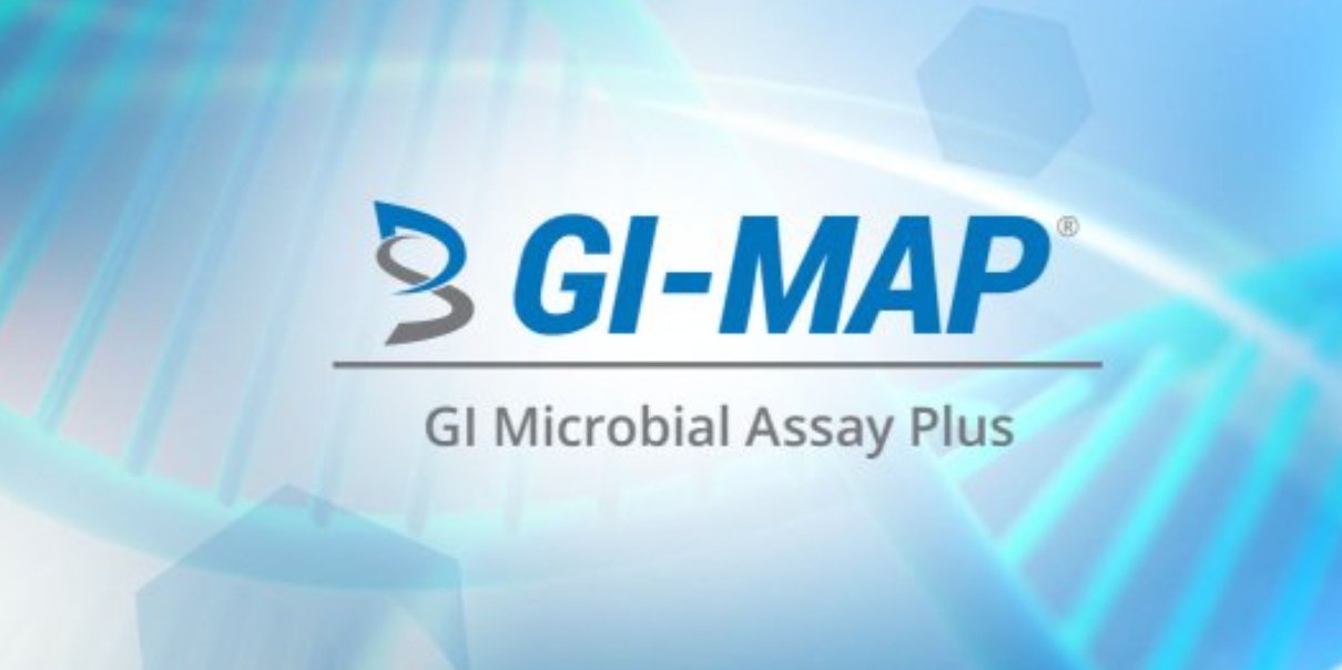 GI-MAP | GI Microbial Assay Plus image 5