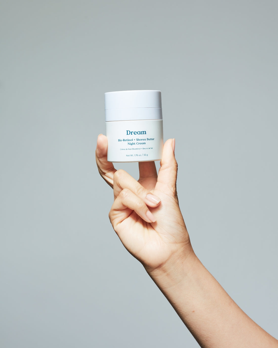 Dream Bio-Retinol + Shorea Butter Night Cream