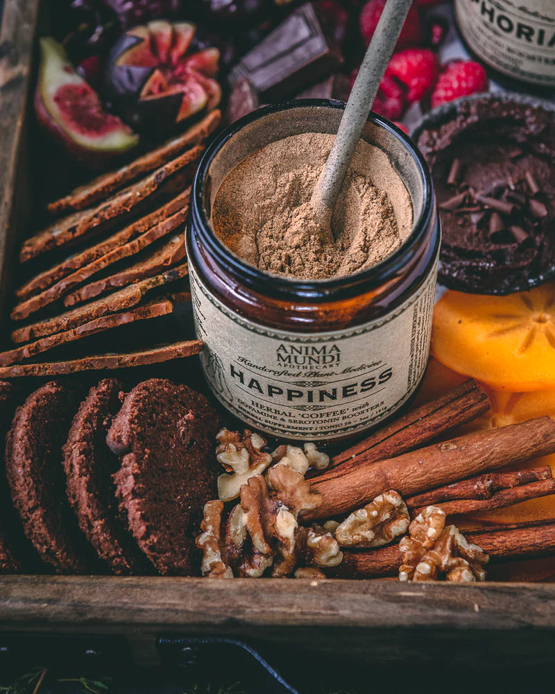 Happiness Powder | Herbal "Coffee" image 1