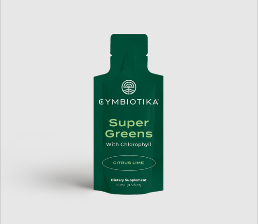 Super Greens - Single Pouch