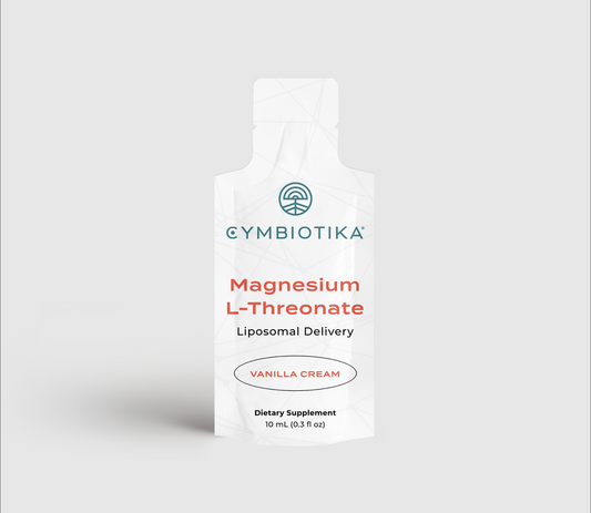 Magnesium L-Threonate -Single Pouch