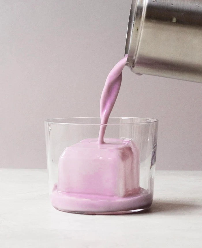 ROSE | Love + Serenity