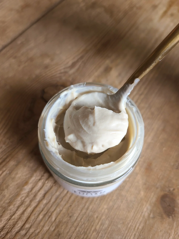 Tooth Polish | Fluoride Free