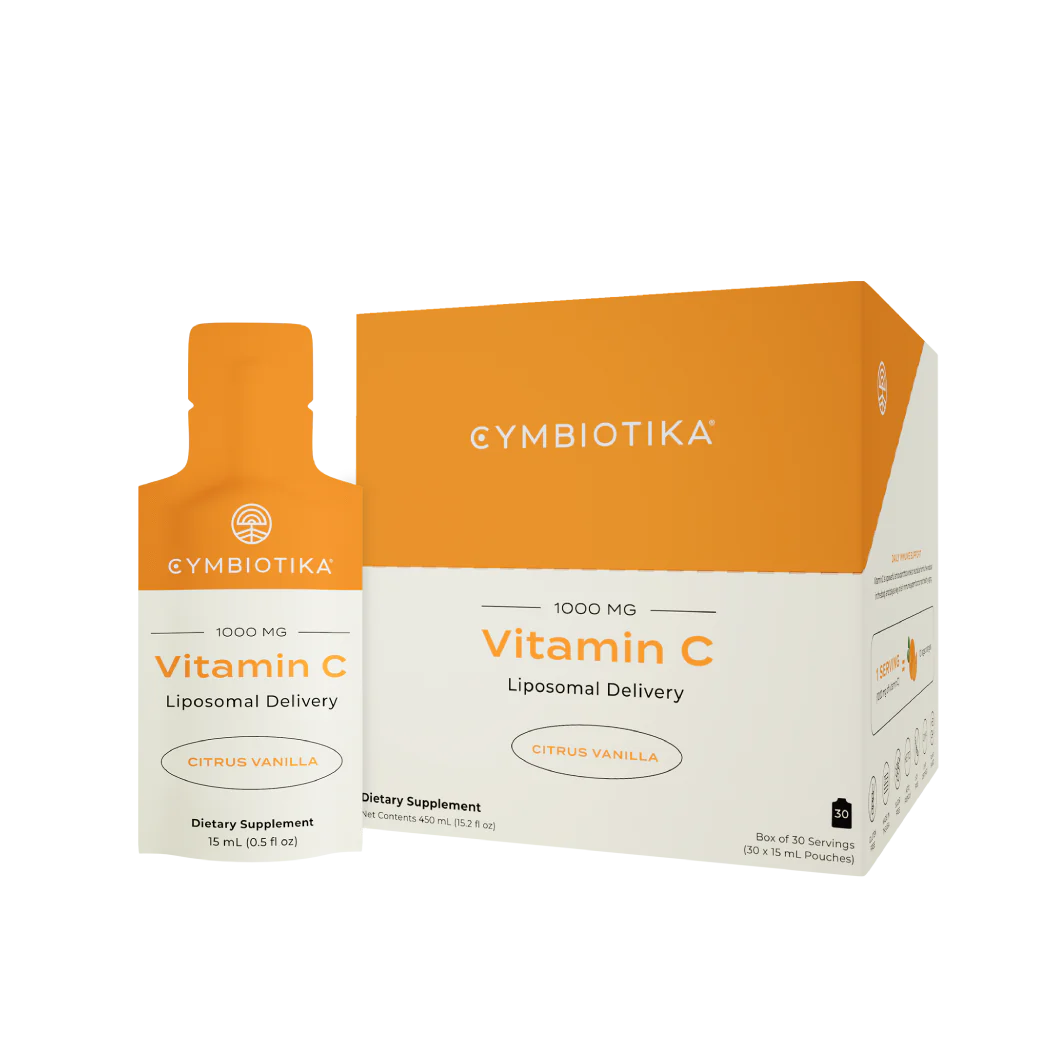 Liposomal Vitamin C - 30 ct.