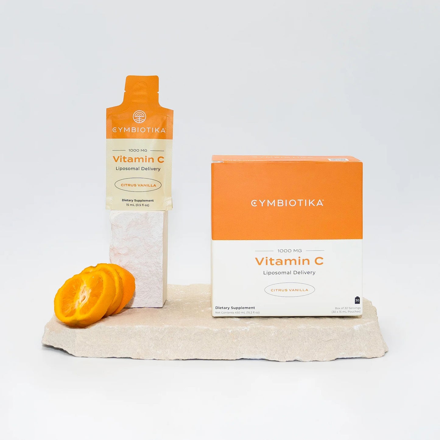 Liposomal Vitamin C - 30 ct.