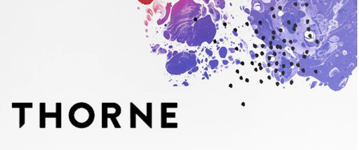 Thorne