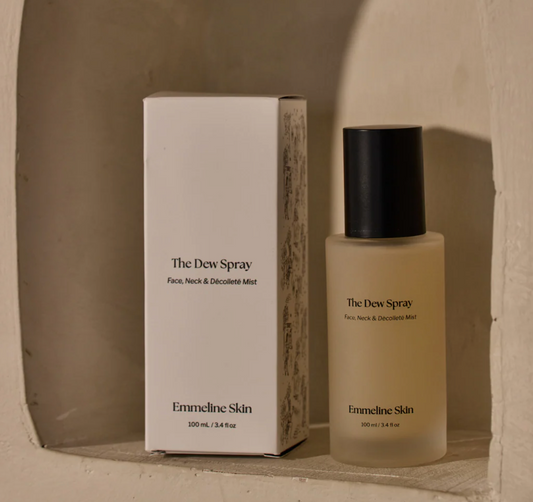 The Dew Spray