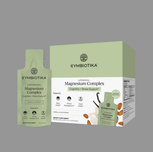 NEW Magnesium Complex