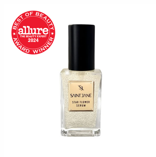 STAR FLOWER NIACINAMIDE SERUM