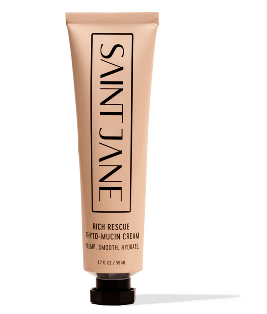 RICH RESCUE PHYTO MUCIN CREAM