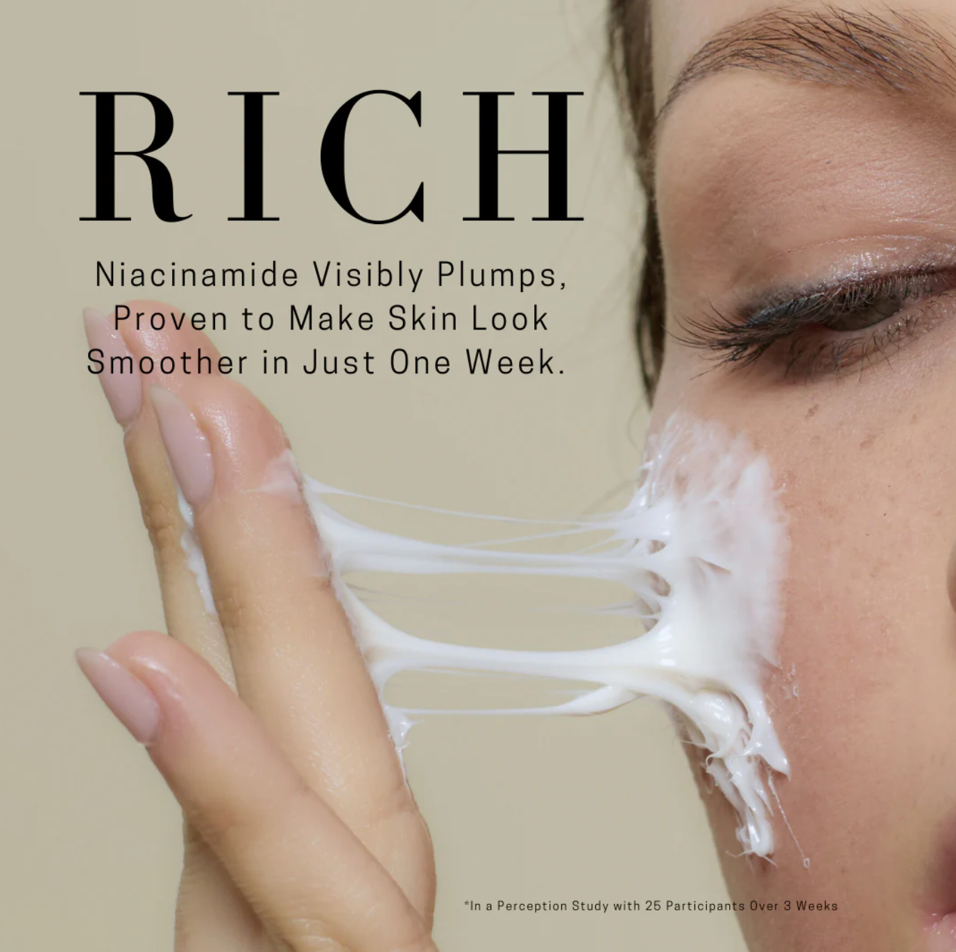 RICH RESCUE PHYTO MUCIN CREAM