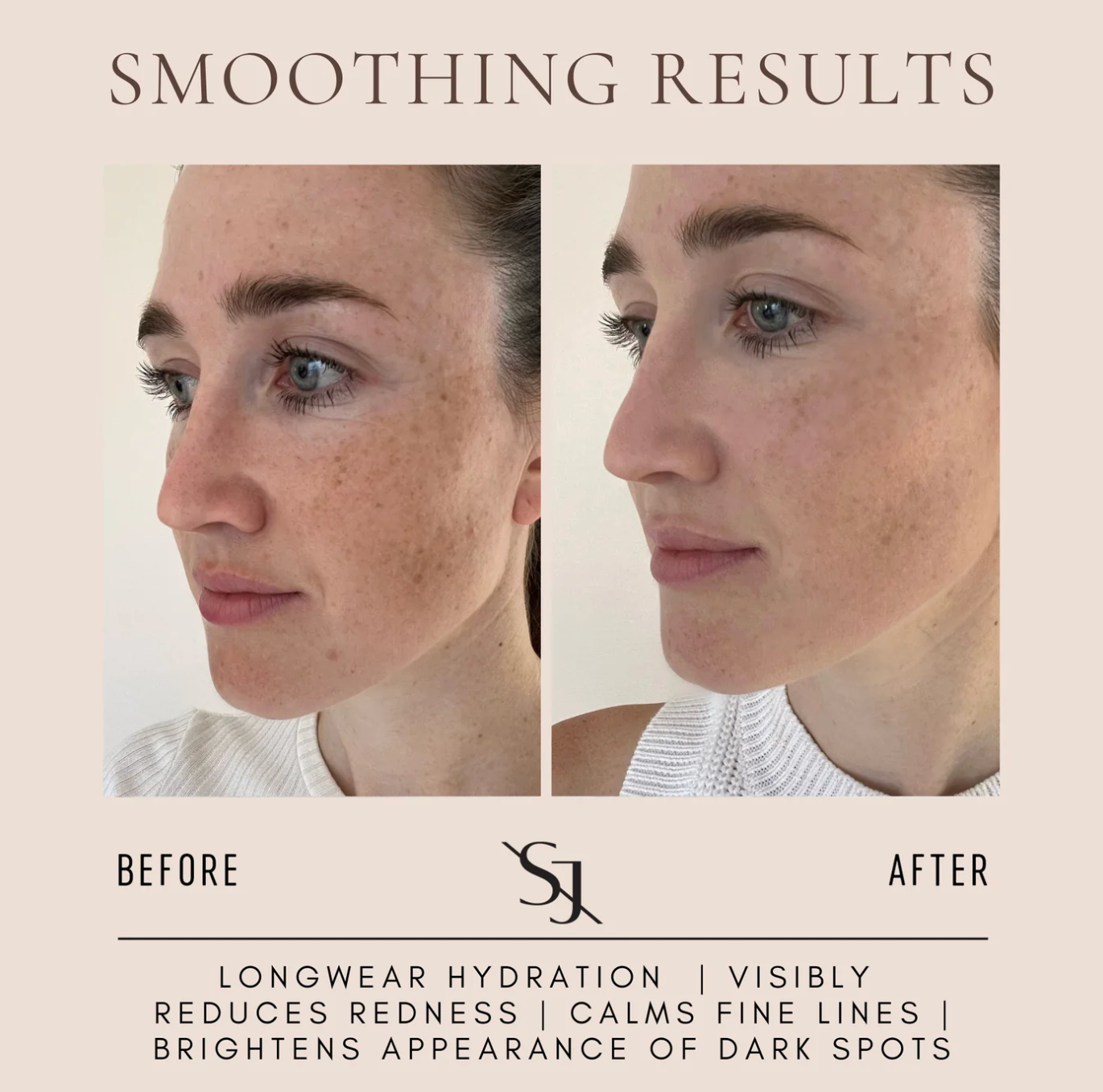 HYDRATING PETAL CREAM - DAILY MOISTURIZER WITH HYALURONIC ACID, PEPTIDES + VITAMIN C