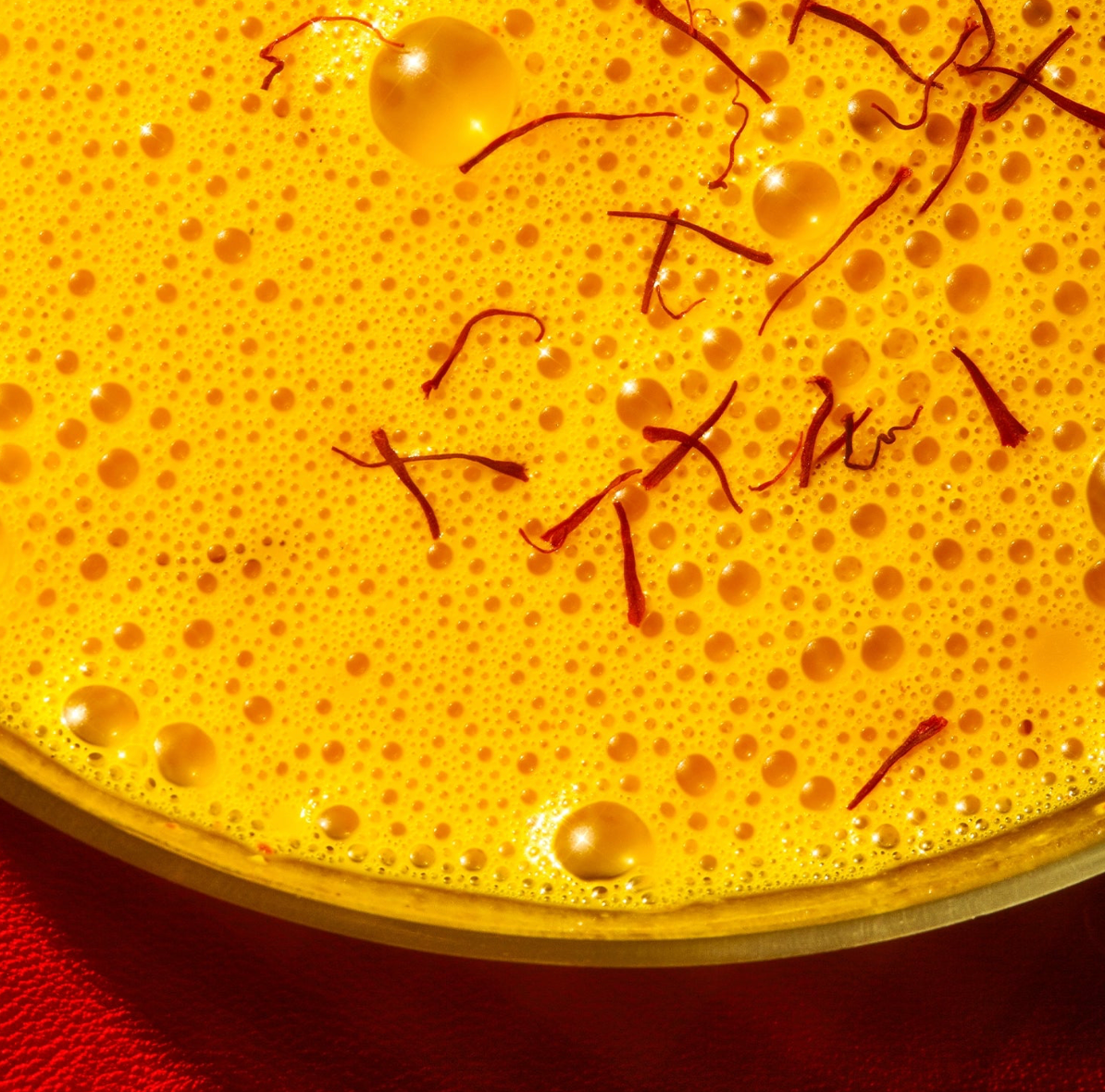 Saffron Latte 30-Day Supply