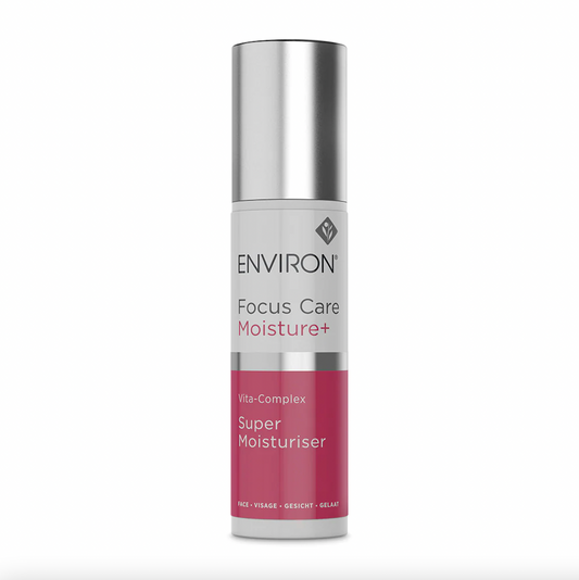 Vita-Complex Super Moisturizer